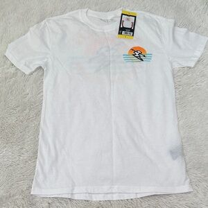 🌴 NWT Da Hu Hawaiian Island T-shirt